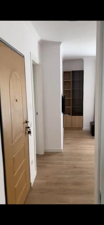 Appartamento 2+1 in affitto, Via Fadil Rada, Nuovo Bazaar  Prezzo: 700 euro