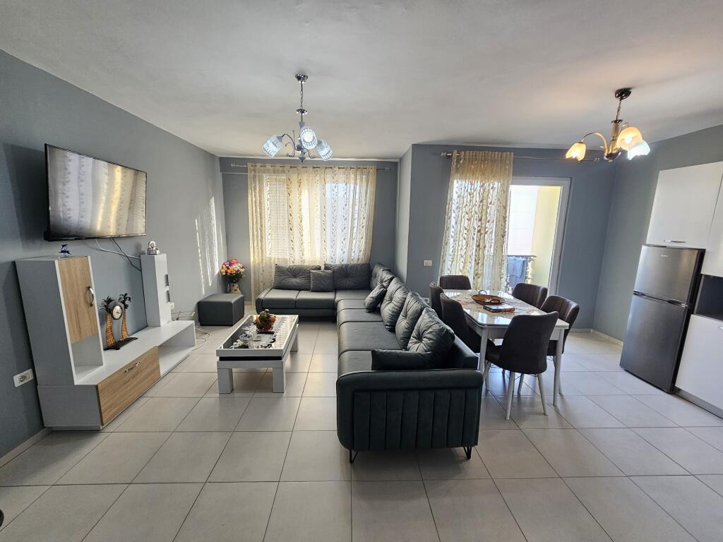 SUPER 3+1 APARTMENT FOR RENT NEAR THE HOSPITAL
