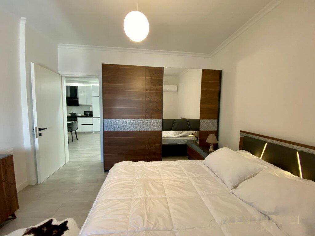 Apartament 🌆 2+1 me Qira – Komuna e Parisit, pranë Kika 2