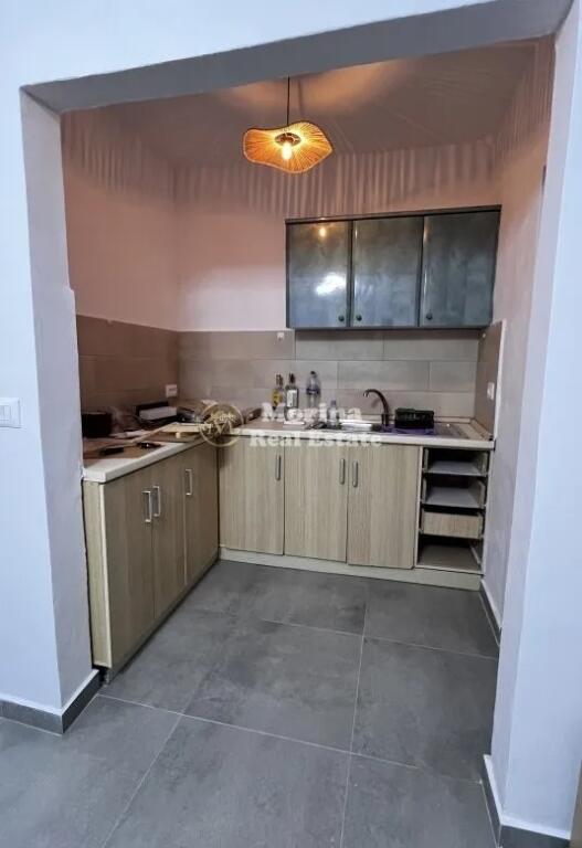 Rent, Apartment 1+1+Block, Laprake, 470 euro/month