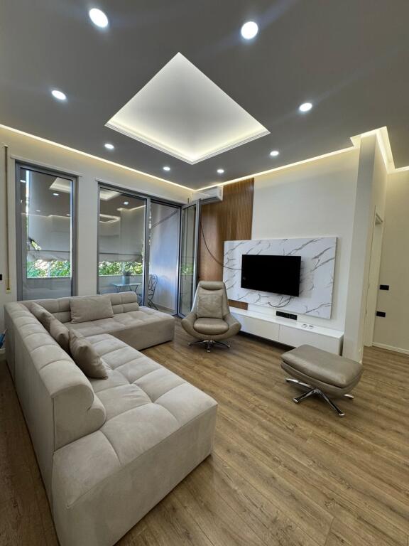 Super luxury apartment 2+1+Garage, New Bazaar!