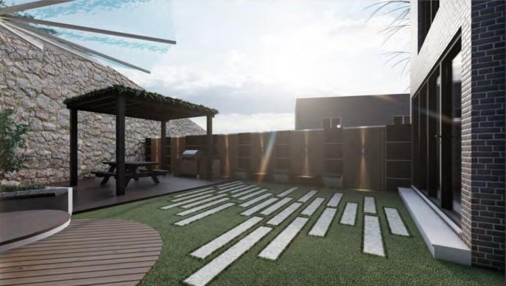 Ville a Primavera Residence