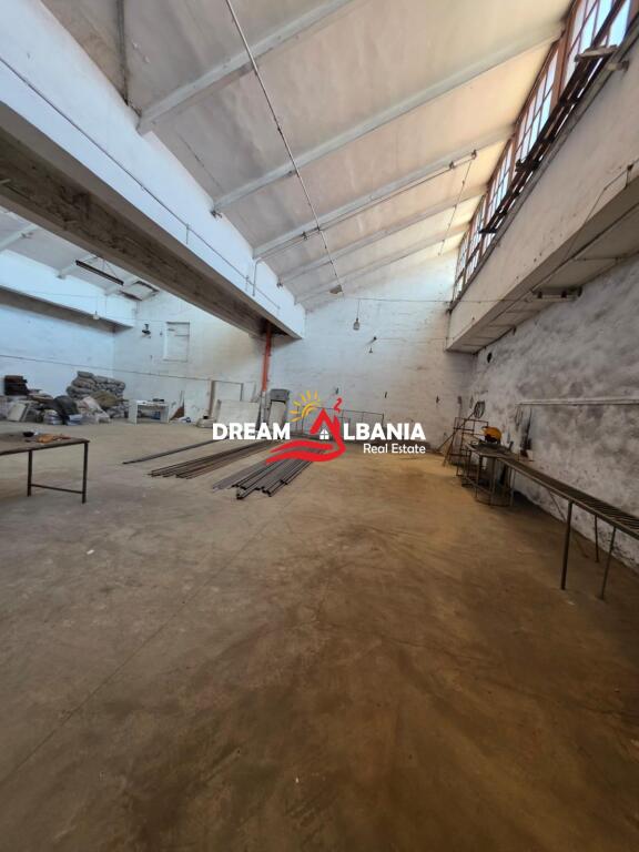 Warehouse for rent in Kombinat near Police Station No. 6 (ID 4281261).
