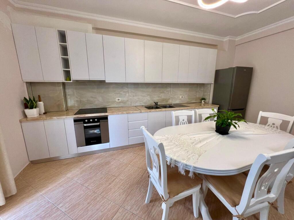 Apartament Per Shitje Tek Rruga Gjergj Arianiti