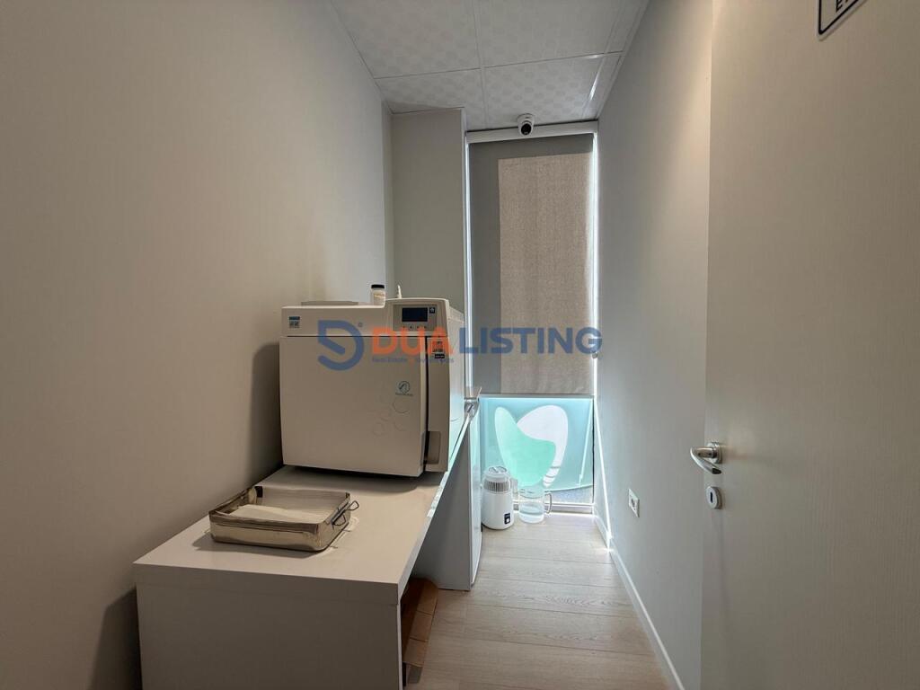 Fully equipped Dental Clinic – Unique Rental Opportunity!