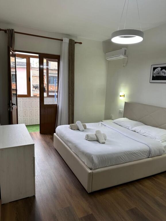 ‼️Jepet apartament me Qira 2+1 Sheshi Willson ‼️