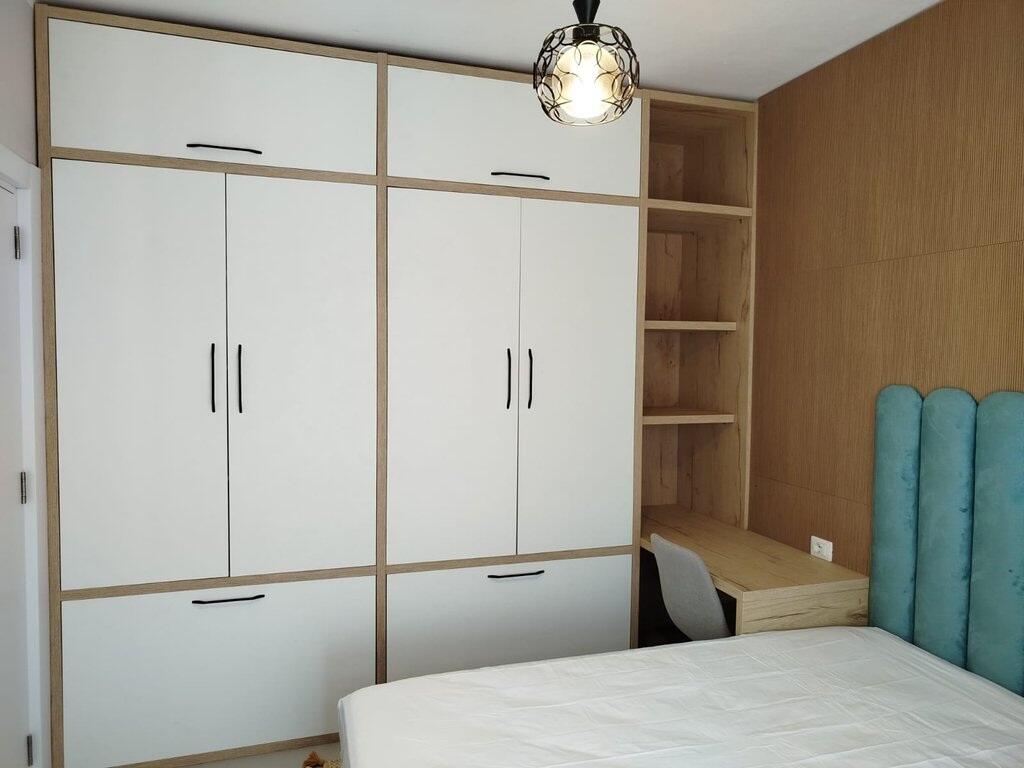1+1 apartment for rent Univers City