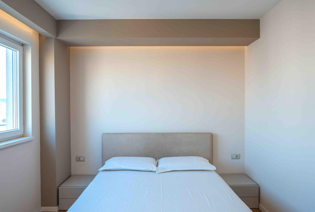 Apartament Elektra