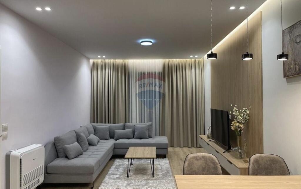 Luxury 2+1 apartment for rent – Dry Lake