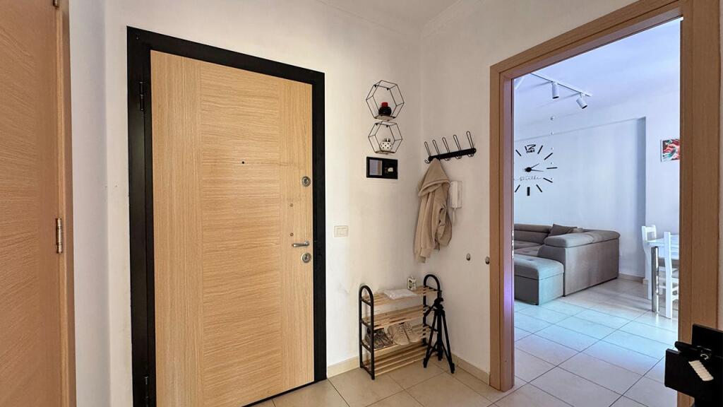 Apartament Për Shitje – 1+1 Durrës, Plepa PAMJE DETI