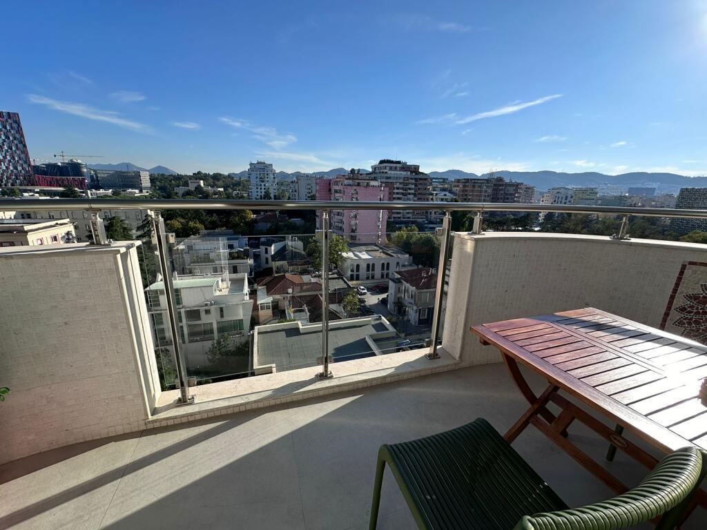 Appartamento di lusso in affitto 2+1+2+posto auto – ex Bllok