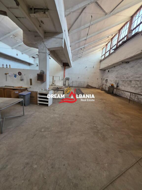 Warehouse for rent in Kombinat near Police Station No. 6 (ID 4281261).