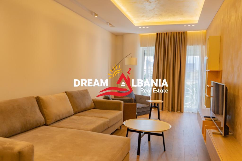 Apartament 2+1 ne shitje ne Rezidencen Kodra e Diellit 2 ne Tirane (ID 4121745)