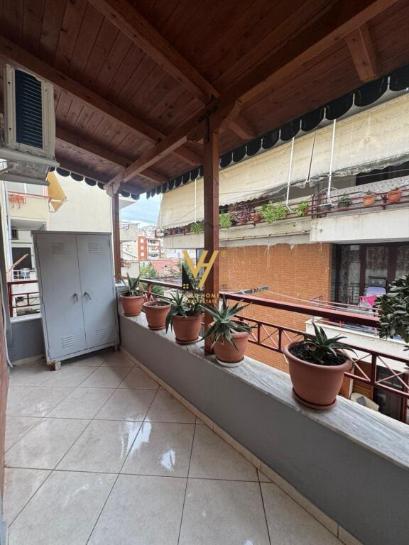 APARTMENT 2+1 FOR RENT IN KODRA E DIELLIT, ELEONORA 600 EURO