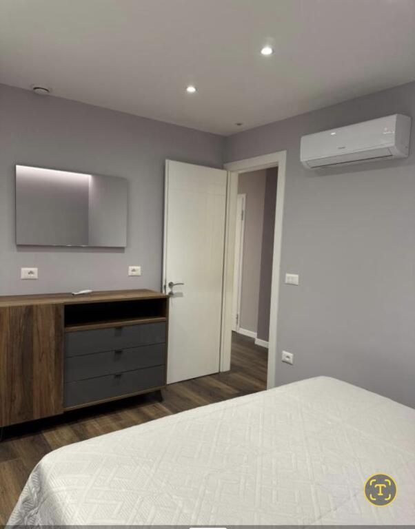 🏡 Jepet me Qira Apartament 1+1 – Pas Fakultetit të Shkencave