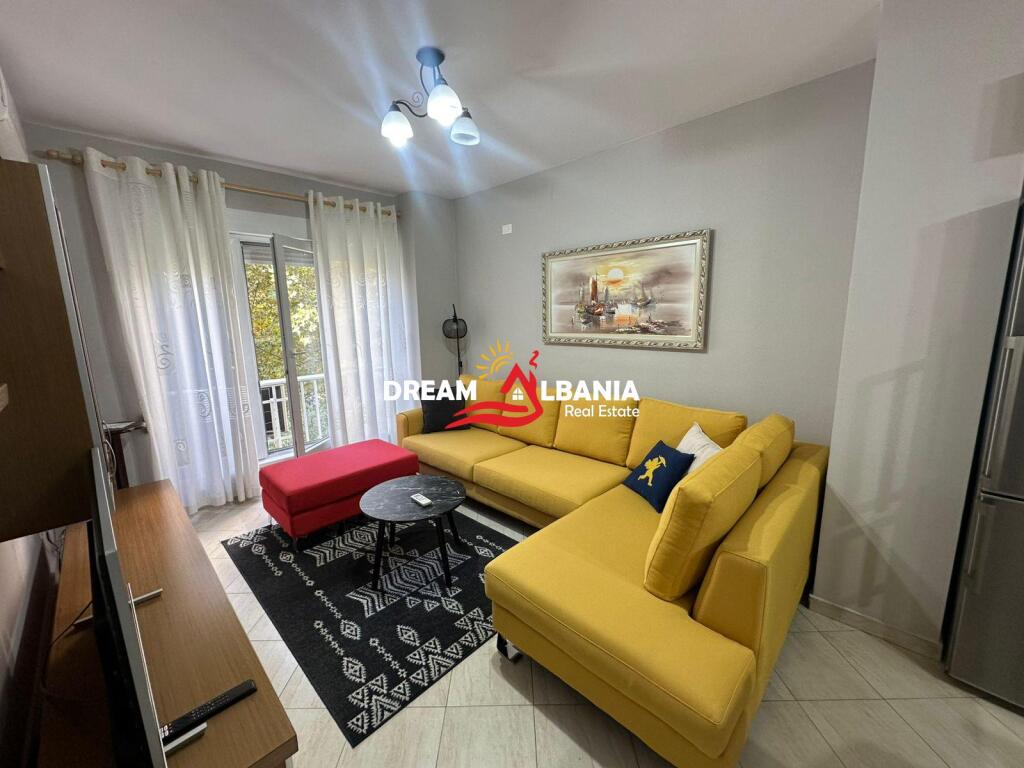 Jepet me qera apartament 2+1+2 tek Ish Parku, kompleksi Kontakt (ID 42215413)