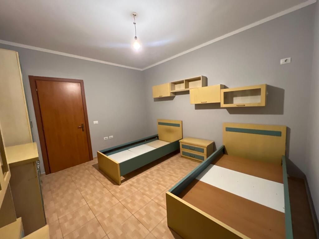 SHITET APARTAMENT 2+1+2 FRESK