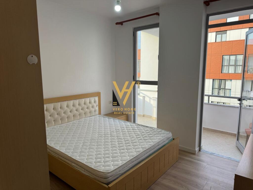 SHITET APARTAMENT 1+1+BLK NE ASTIR 95.000 EURO