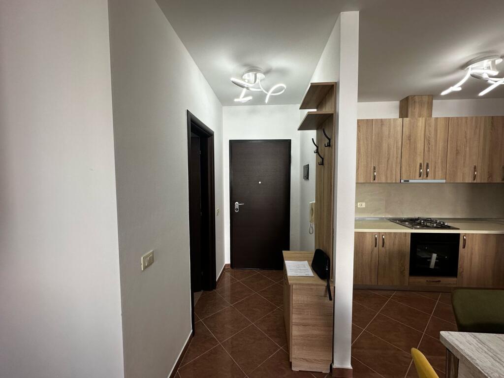 🏡 Shitet Apartament 2+1 tek Kompleksi Kolombo, pranë Oxhakut – Tiranë
