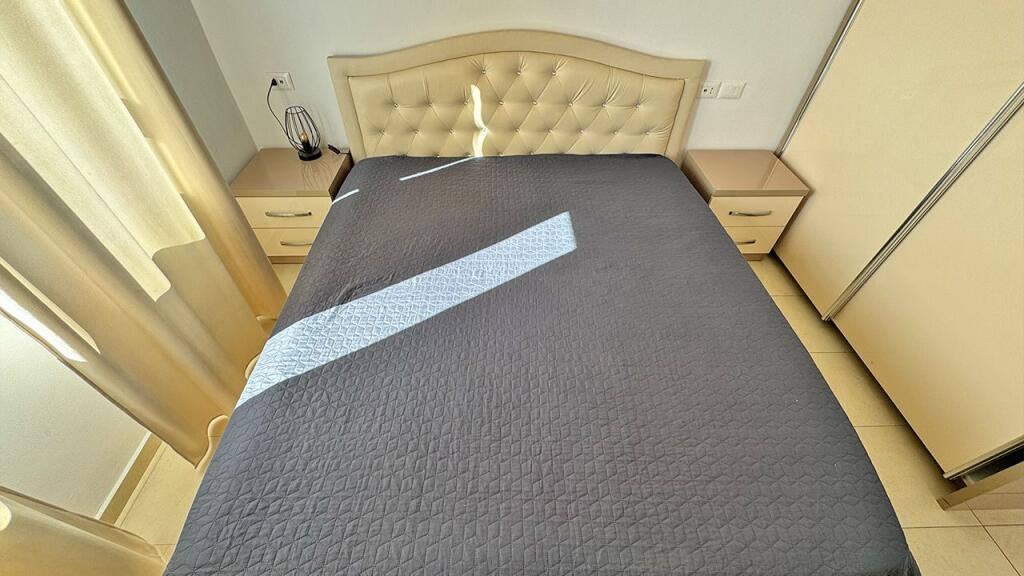 Apartament Për Shitje – 1+1 Durrës, Plepa PAMJE DETI