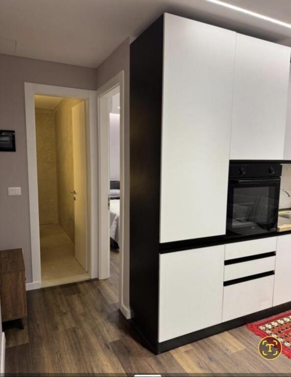 🏡 Jepet me Qira Apartament 1+1 – Pas Fakultetit të Shkencave