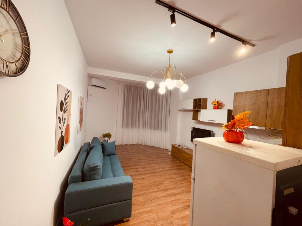 Apartament 1+1 për Shitje – Plazh, Durrës