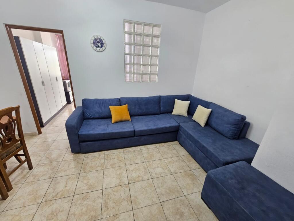 APARTAMENT PER SHITJE NE PLAZHIN ILIRIA DURRES