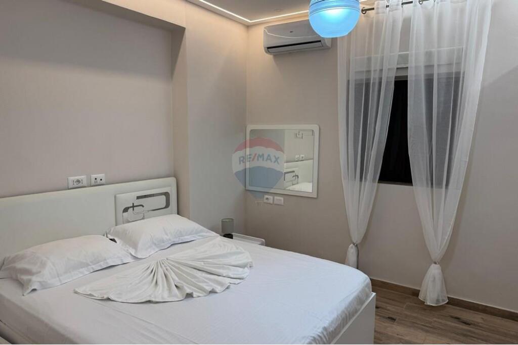 APARTAMENT 1+1 PER SHITJE TE MINE PEZA