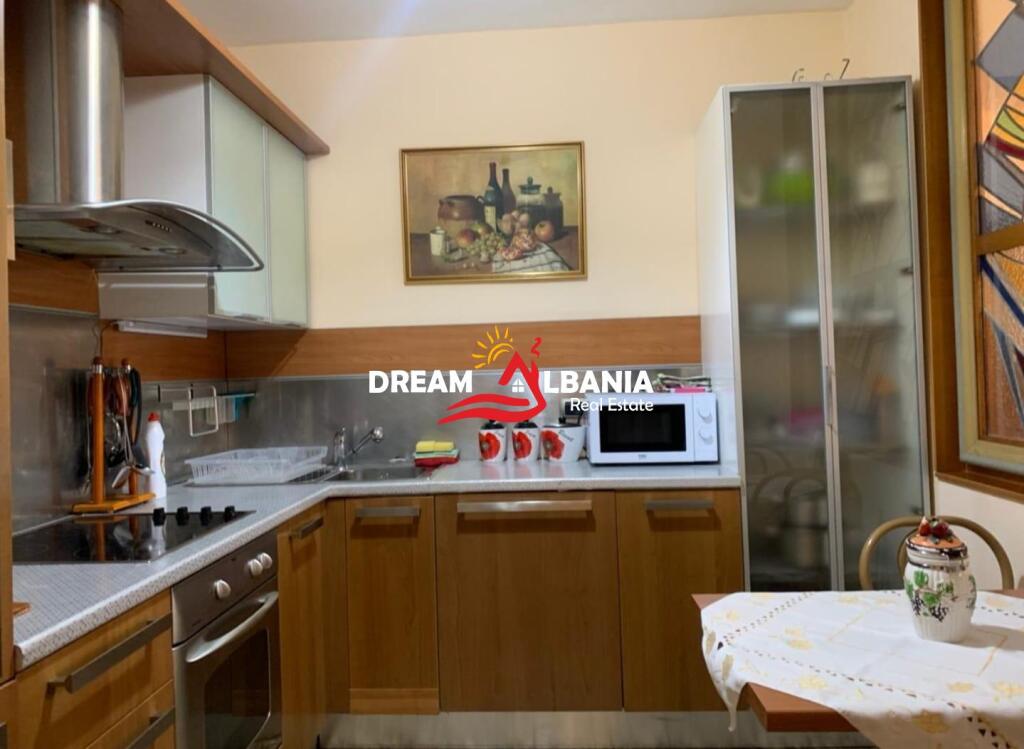Apartament 3+1+2 me qera ne rrugen Donika Kastrioti prane Ambasades se Kosoves ne Tirane (ID 42211048)