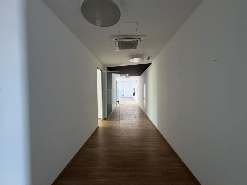 SPACE FOR RENT 384 M2 IN ALI DEMI !