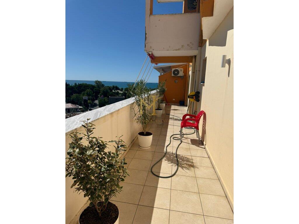 OFROHET PER QERA APARTAMENT 2+1 ME VERANDE NE PLEPA , DURRES !!
