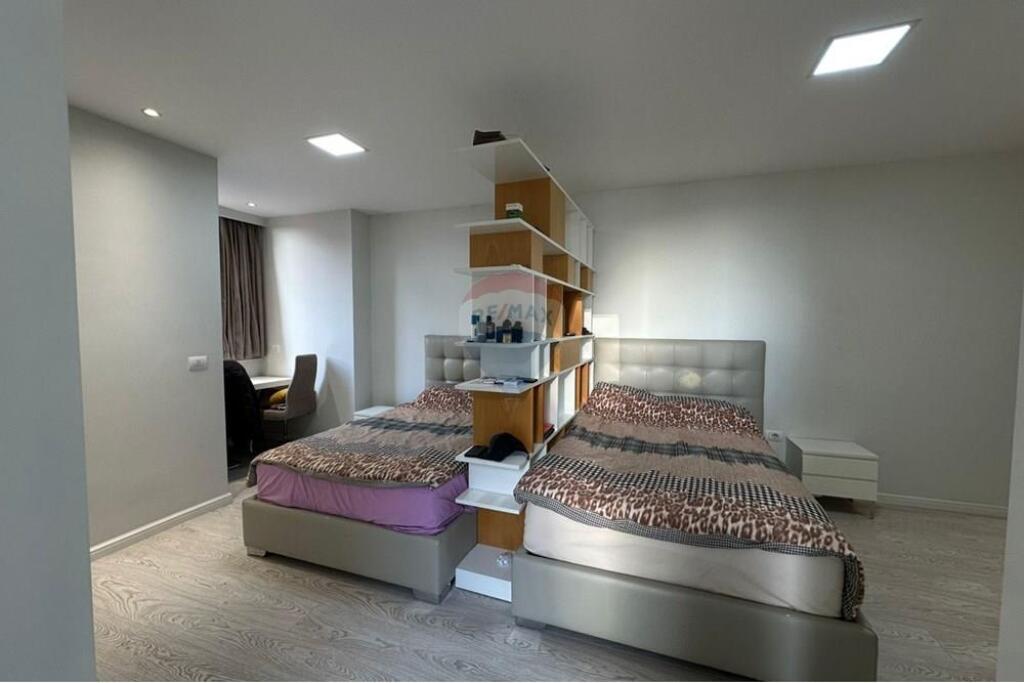 SHITET APARTAMENT 3+1+2 TEK STADIUMI AIR ALBANIA