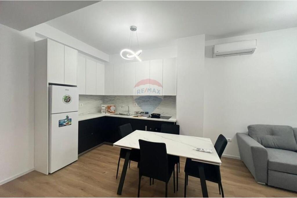 Apartament 1+1 per qira tek Kompleksi Kaimi, Ali Demi