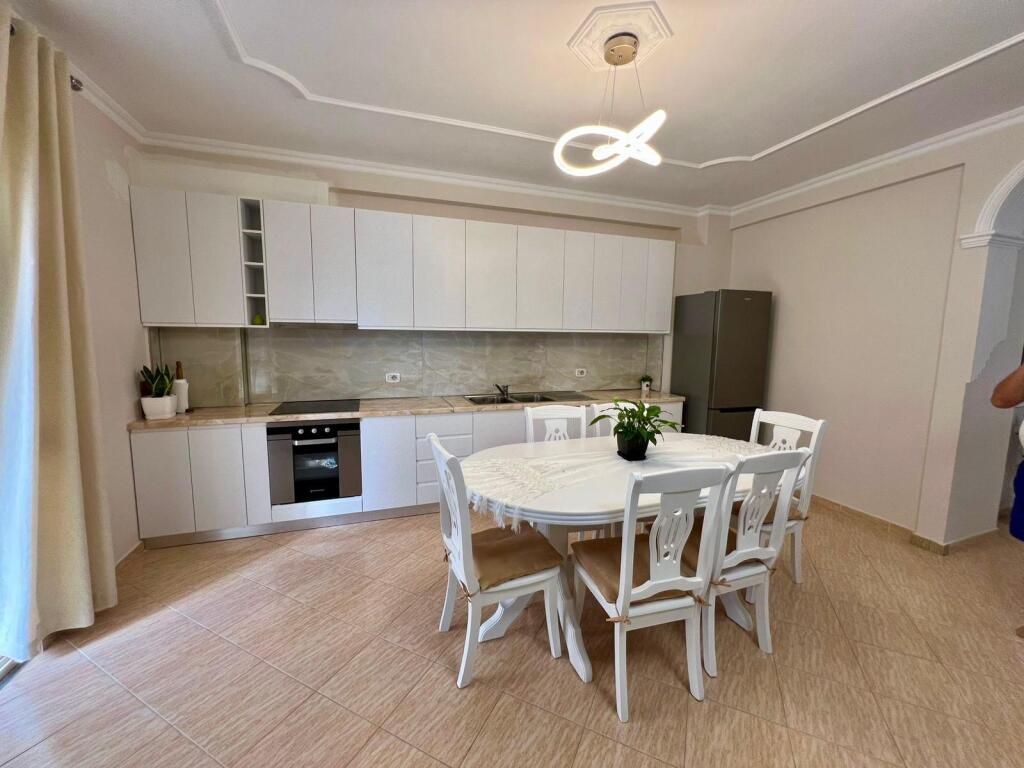Apartament Per Shitje Tek Rruga Gjergj Arianiti