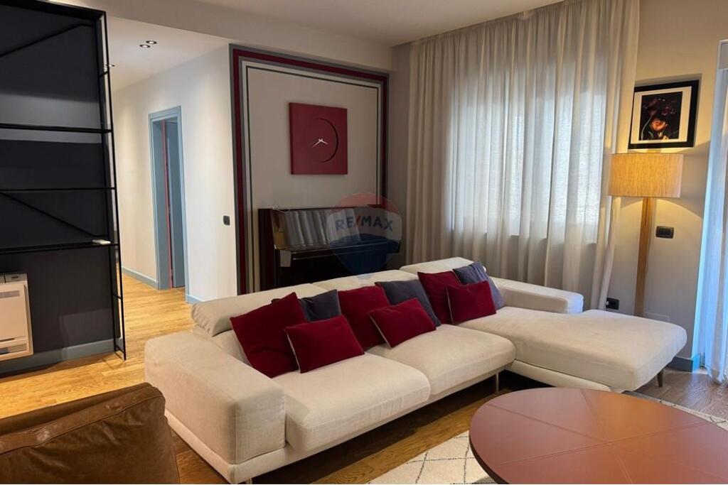 APARTAMENT 3+1+2 PER QIRA TE TOUCH OF SUN