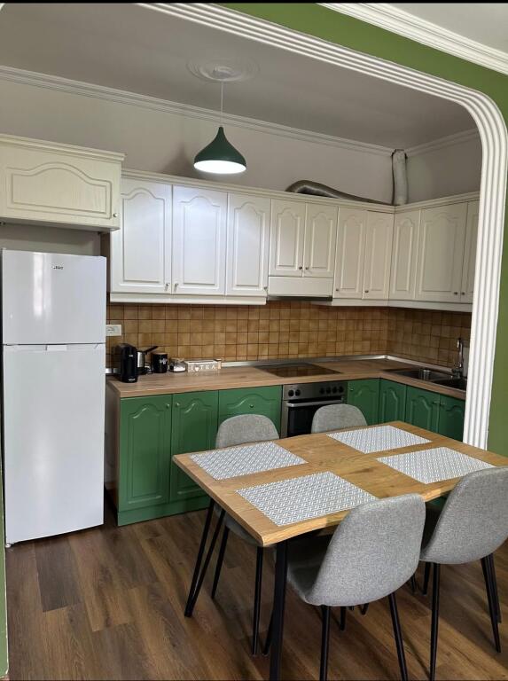 ‼️Jepet apartament me Qira 2+1 Sheshi Willson ‼️