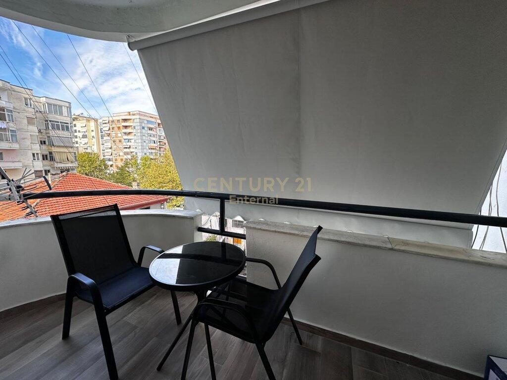 2+1 Apartment for Rent on Zogu I Boulevard