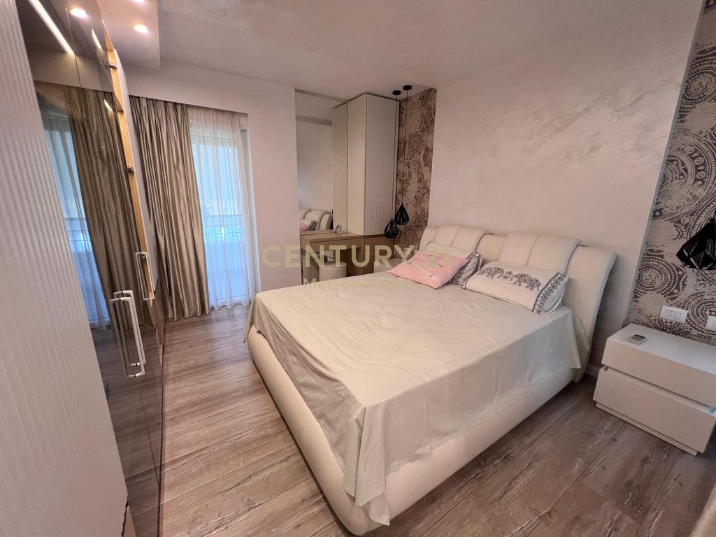 Apartament 3+1+2 me Parkim në “Sunrise Residence”, TEG🌅