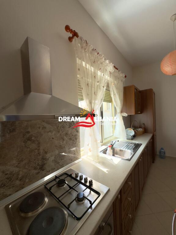 Apartament 2+1 ne Shitje te kompleksi Lura (Gjiri i Lalezit) (ID 41212083)