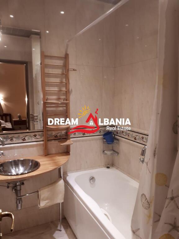 Apartament 3+1+2 me qera ne rrugen Donika Kastrioti prane Ambasades se Kosoves ne Tirane (ID 42211048)