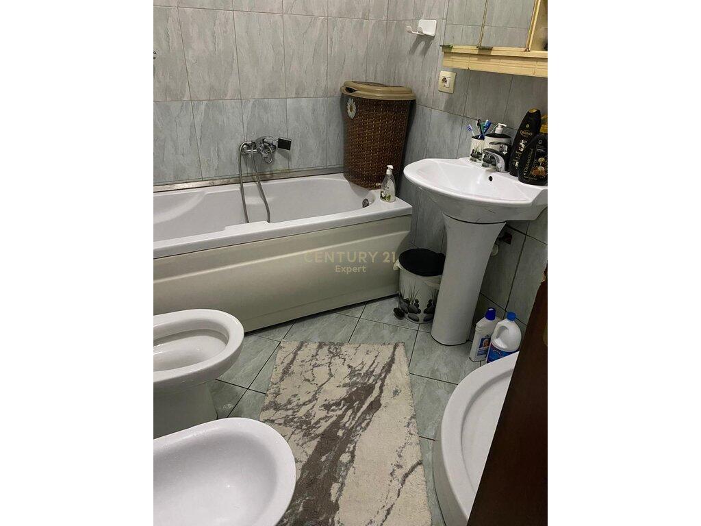 SHITET APARTAMENT 2+1 NE FRESK! 165,000 €