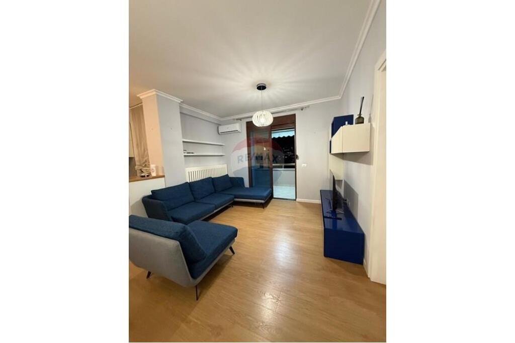 Apartament 1+1 per qira tek Myslym Shyri  !