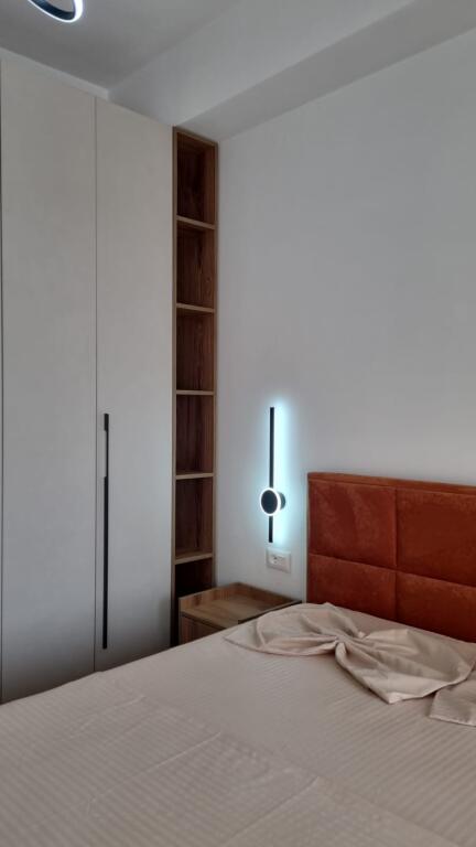 Apartament me qera 1+1 Kompleksi Kadiu, Ali Dem