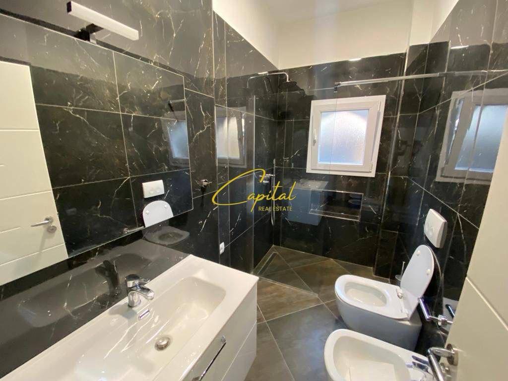 APARTMENT FOR RENT 2+1 MYSLYM SHYRI 68,000 LEKE