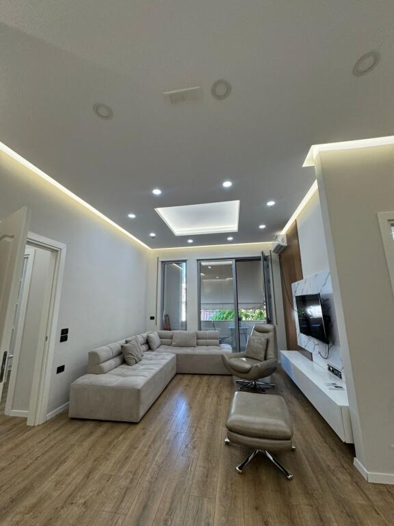 Super luxury apartment 2+1+Garage, New Bazaar!