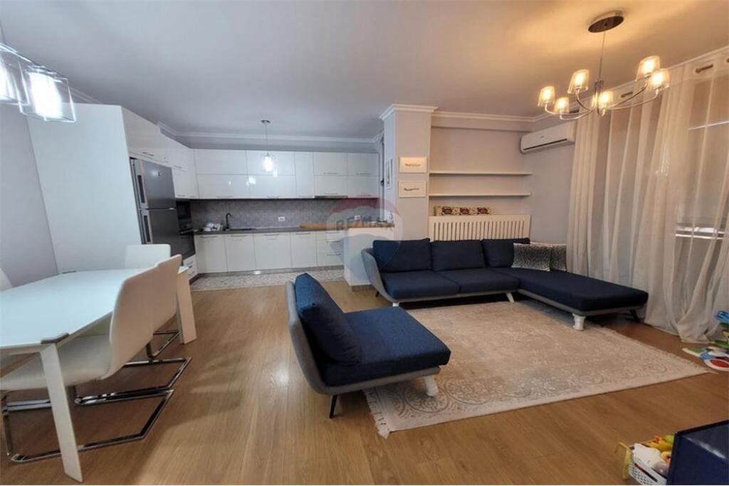 JEPET APARTAMENT 1+1 ME P. PARKIMI ME QERA TEK MYSLYM SHYRI