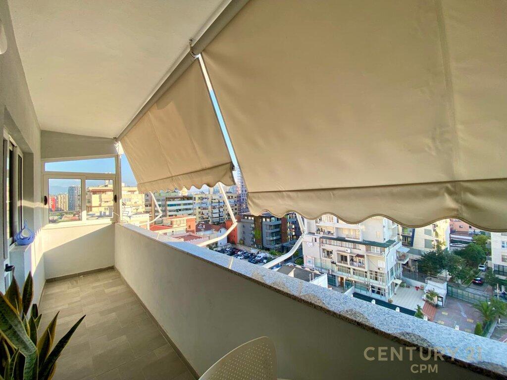 Apartament 🌆 2+1 me Qira – Komuna e Parisit, pranë Kika 2