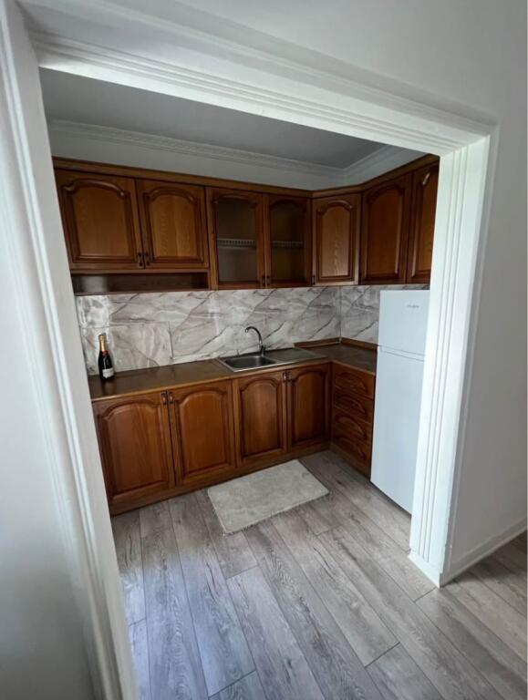 Apartment for rent 2+1+balcony Xhamllik