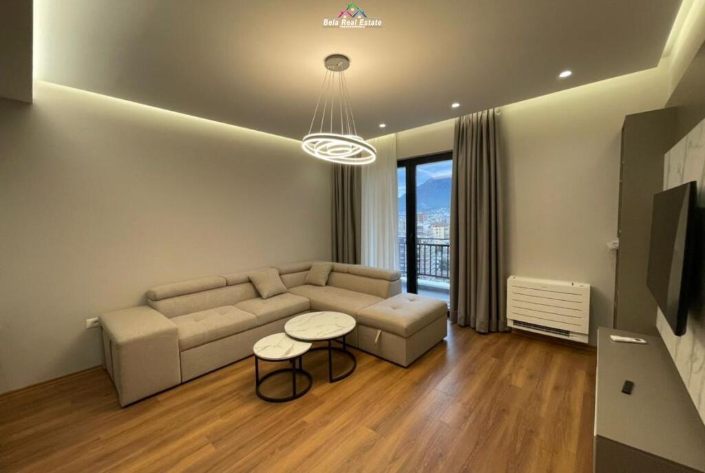 Apartament Me Qera 2+1 Tek Farmacia 10 (ID B2201530) Tirane
