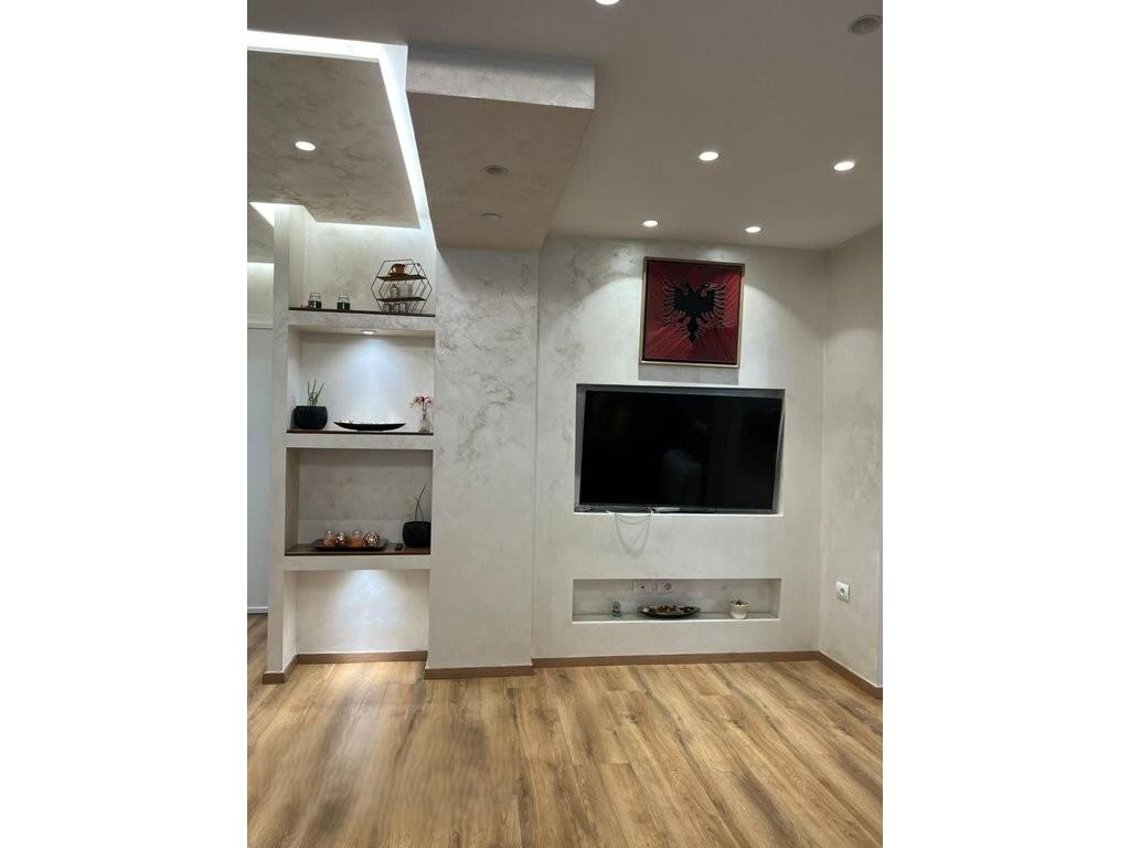 Apartament modern 2+1+2 Ballkone per Qira tek Garden Residence Turdiu 1,000 € /Muaj